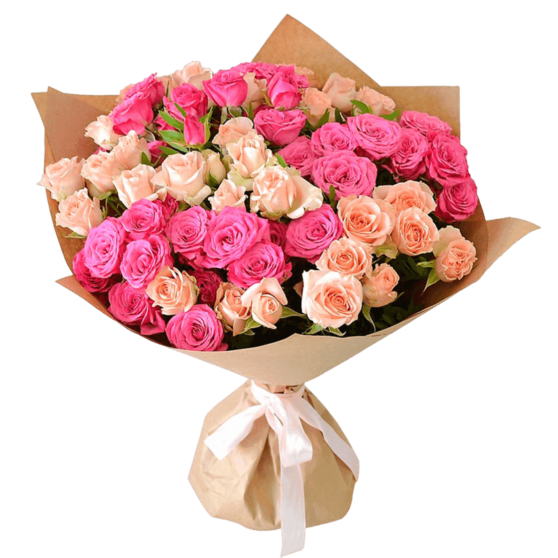 Доставка цветов в Челябинске